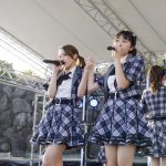【ライブレポート】ラストアイドルが「OISOアイドルビーチ2018」で4thシングル『Everything will be all right』を披露！LaLuce/Love Cocchi/シュークリームロケッツの3ユニットが出演！！　