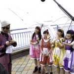 「氣志團万博2018 ～房総爆音爆勝宣言～」バックステージの模様を中心としたスペシャル番組をＷＯＷＯＷで無料放送！