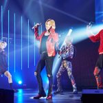 ボーイズグループ”WINNER” がニュー・アルバムを引っ提げたツアー”WINNER 2018 EVERYWHERE TOUR IN JAPAN” を ソールドアウト大盛況の横浜公演にて閉幕！！
