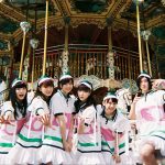 エビ中、新作ドキュメンタリー作品『ここから』のリリース決定！ナレーションは岡崎体育が担当！