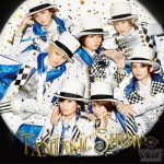 ザ・フーパーズ、ニューアルバム『FANTASIC SHOW』全曲トレーラー公開！ 新曲・パーティーソング「Cheers！」にはスペシャルメンバーとしてi☆Ris 澁谷梓希の参加を発表！！