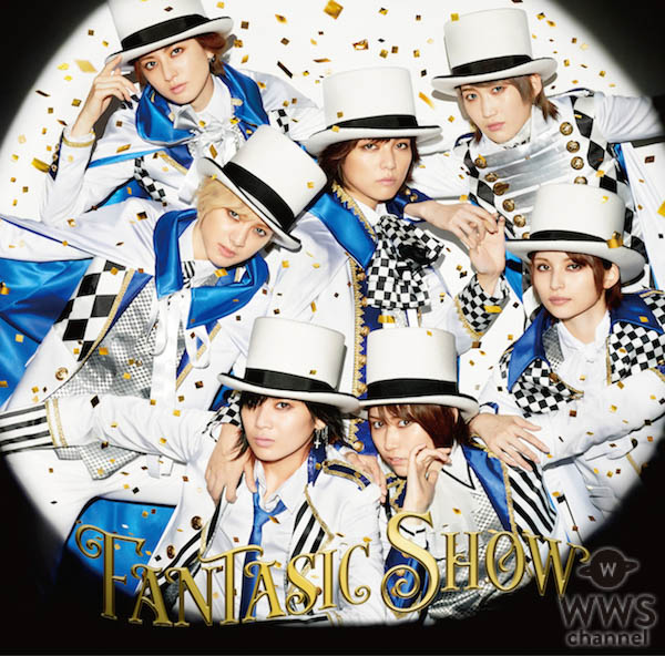 ザ・フーパーズ、ニューアルバム『FANTASIC SHOW』全曲トレーラー公開！ 新曲・パーティーソング「Cheers！」にはスペシャルメンバーとしてi☆Ris 澁谷梓希の参加を発表！！
