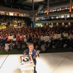 EXILE SHOKICHI、自身の誕生日に開催したリリースイベントでファンにソロツアーを宣言！