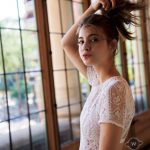 ＜お洒落エロ＞大胆披露！マギー、３rd写真集の表紙と誌面カットが先行解禁！！