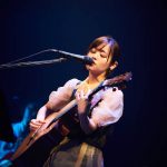 藤原さくら、2nd EP『green』と3rd EP『red』がはじめて融合した「Sakura Fujiwara tour 2018 yellow」が彩り豊かに開幕！