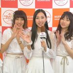 【動画】KERA発ガールズバンド・FUN RUMOR STORYにインタビュー！＜CALDERA SONIC(カルデラソニック)＞