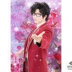 GACKTによる学園祭、『第94期 神 威♂楽” 園 de オタチナ祭』をニコ生で独占生中継決定！！