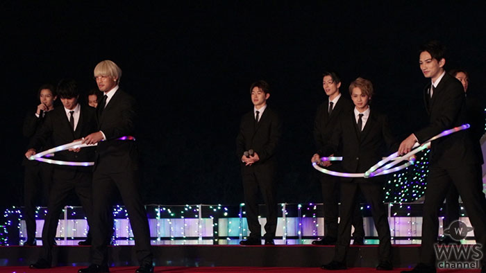 【動画】 劇団EXILE町田啓太が優勝！王子達がよみうりランドでフラフープゲームに挑戦！ GENERATIONS 関口メンディー残念ながら敗退！！