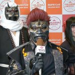 【動画】浜松出身の和装バンド・GESUMETARUにインタビュー！＜CALDERA SONIC(カルデラソニック)＞