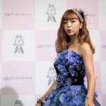 藤田ニコルが監修したウエディングドレスブランド第二弾発表！理想のプロポーズは日常生活の中でさらっと 「結婚しちゃう？」と言われたい！