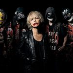 HYDEの新曲「FAKE DIVINE」MUSIC VIDEOが完成！「SHALLOW SLEEP」「HALLOWEEN PARTY」「VAMPIRE’S LOVE」などで度々タッグを組んで来た二階健監督と描く大人のハロウィン！