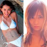 市川由衣の写真集[HATACHI The Golden Best]のデジタル版が2018年10月15日（月）に配信開始！！