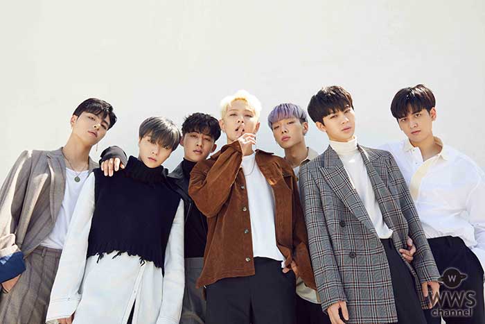 7人組ボーイズグループiKON(アイコン)、 「NEW KIDS : THE FINAL -KR EDITION-」10月1日(月)デジタルリリース決定！