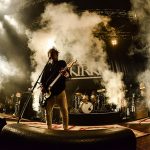 INORAN、TOUR 2018 "Override 66"を完走！年末にアンコール・ツアー開催！！