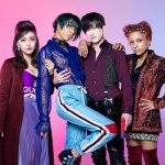 女王蜂、限定シングル『催眠術』MUSIC VIDEO＆新アー写第3弾が解禁！