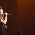 JUJU、今年で11回目となる"JUJUの日”はサプライズゲストに小田和正・吉田羊が登場！12万5千人動員の全国ツアーファイナル！！