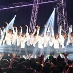 【ライブレポート】欅坂46が「MTV VMAJ 2018 -THE LIVE-」に出演！キャプテン菅井友香「固定概念にとらわれずに挑戦できるグループに」！＜VIDEO MUSIC AWARDS JAPAN 2018＞
