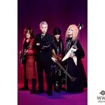 筋肉少女帯の新曲「オカルト」ＭＶ解禁！メジャーデビュー30周年記念ニコ生特番決定！！