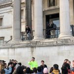 コブクロ 12月5日(水)初のコンプリートベストアルバム発売！マスタリング作業中の海外にて「初・海外ストリートライブin ロンドン」を決行！