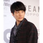小関裕太、桜田通らがレッドカーペットをクールにランウェイ！＜「第31回東京国際映画祭/FASHION GALA」＞