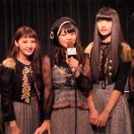 【動画】６人組アイドルグループ・LiKEにインタビュー！小田川楽空が生誕祭でメッセージ！