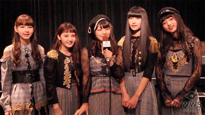 【動画】６人組アイドルグループ・LiKEにインタビュー！小田川楽空が生誕祭でメッセージ！