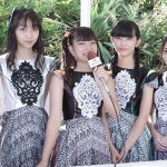 【動画】原宿発６人組アイドルグループ・ LiKEにインタビュー！＜OISOアイドルビーチ2018＞