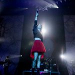 LiSA、約1年ぶり自身3回目となる全国ホールツアースタート！新曲『ADAMAS』初披露＆全国Zeppツアーの開催を発表！！