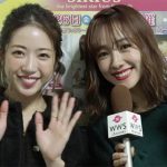 【動画】舟山久美子＆前田希美に戸板フェスでインタビュー！「キラキラしてました。学園祭では大学芋を売ってました(笑)」＜TOITA Fes 2018 -SIRIUS-＞＆舟山久美子に戸板フェスでインタビュー！「キラキラしてました。学園祭では大学芋を売ってました(笑)」＜TOITA Fes 2018 -SIRIUS-＞