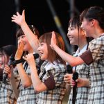 いよいよ開幕！「長岡 米百俵フェス～花火と食と音楽と～ 2018」快晴の空の下、NGT48・岸谷香・FLOWらが熱演！