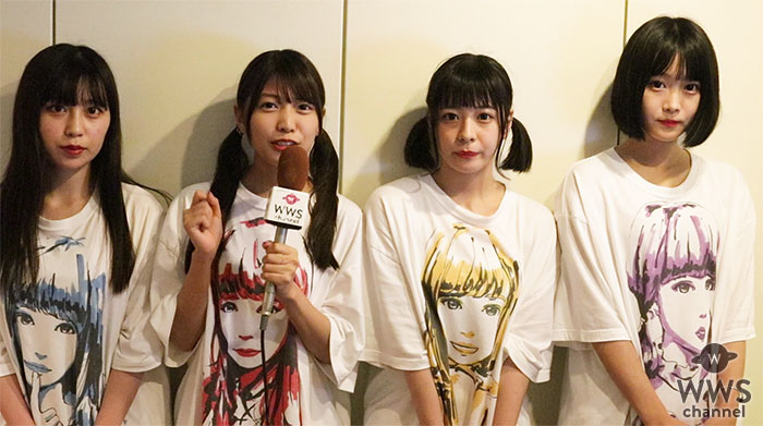 【動画】新体制のまねきケチャにインタビュー！「9月の武道館は歴史に残るいいライブ」＜OISOアイドルビーチ2018＞