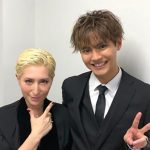 m-floと片寄涼太のコラボ楽曲”PSYCHIC MAGIC” が配信チャート1位席巻中！