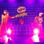 完全招待制のシークレットLIVEイベント 「Beyond Pop Supported by Pringles」開催！m-flo、水曜日のカンパネラ、chelmico、WONK等豪華アーティストらが熱演！！