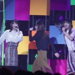 【動画】 M!LKが女装姿でライブパフォーマンス！佐野勇斗からビデオメッセージも！＜ViVi Night in TOKYO 2018 HALLOWEEN PARTY＞