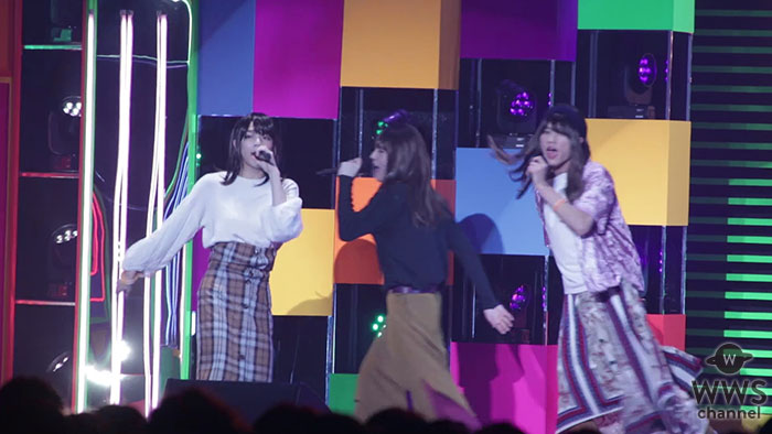 【動画】 M!LKが女装姿でライブパフォーマンス！佐野勇斗からビデオメッセージも！＜ViVi Night in TOKYO 2018 HALLOWEEN PARTY＞