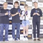 最上もががバトルロイヤルゲーム「PUBG」を新型Galaxyでプレイ！