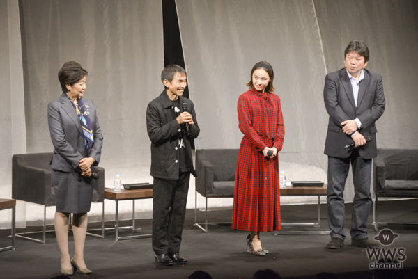 ももクロ・百田夏菜子「路上ライブがしたいです！」と嘆願！小池都知事「警視庁に言っておきます」