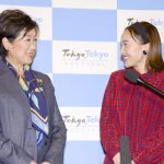 ももクロ・百田夏菜子「路上ライブがしたいです！」と嘆願！小池都知事「警視庁に言っておきます」