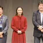 ももクロ・百田夏菜子「路上ライブがしたいです！」と嘆願！小池都知事「警視庁に言っておきます」