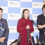 ももクロ・百田夏菜子「路上ライブがしたいです!」と嘆願!小池都知事「警視庁に言っておきます」