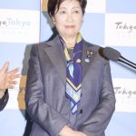 ももクロ・百田夏菜子「路上ライブがしたいです!」と嘆願!小池都知事「警視庁に言っておきます」