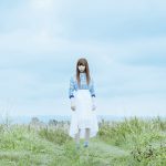 中川翔子、約3年半ぶりの新曲は“雨女”返上の幻想的なアートワークが完成！