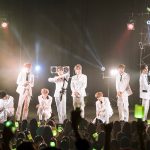 女子大生「シンプルにイケメン」、人気急上昇中のNCT 127が学園祭へ上陸！