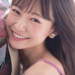 西川瑞希、3年間活動したRay美容専属モデルからの卒業を発表！