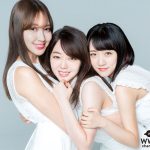 小嶋陽菜、高橋みなみ、峯岸みなみのユニット「ノースリーブス」が一夜限りの「オールナイトニッポン」に再集結！！