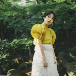 桐嶋ノドカ、10/10に配信シングル「ぐんない」のリリースが決定！リリックビデオと最新アートワークを公開！！