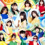 乃木坂46、22ndシングル「帰り道は遠回りしたくなる」商品概要が発表！