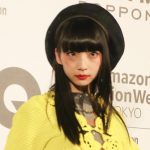 NGT48・荻野由佳が『FASHION GALA』の特設ランウェイに登場！東京国際映画祭のレッドカーペットを堂々とウォーキング！