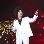 岡村隆史が「オールナイトニッポン歌謡祭」を開催！1万2500人の観客を前に「横浜アリーナ綺麗に光ってます」と感謝！