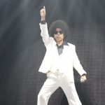 岡村隆史が「オールナイトニッポン歌謡祭」を開催!1万2500人の観客を前に「横浜アリーナ綺麗に光ってます」と感謝!